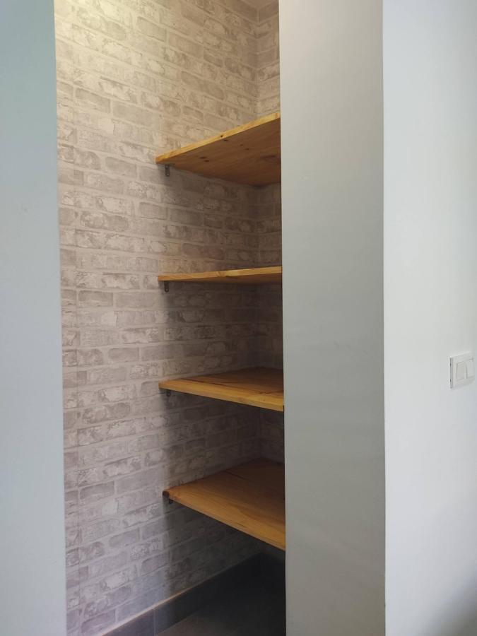 Apartmán El Rinconcito Cubano En La Playa Almería Exteriér fotografie